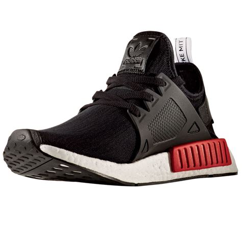 adidas nmdxr1 schuhe türkis schwarz|adidas nmd schuhen.